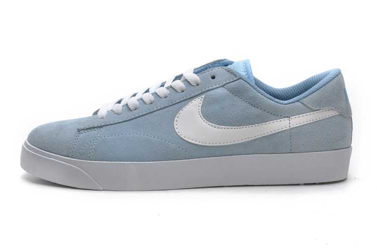 Nike Blazer Low Classic Authentique Pas Cher Nike Blazer Mind